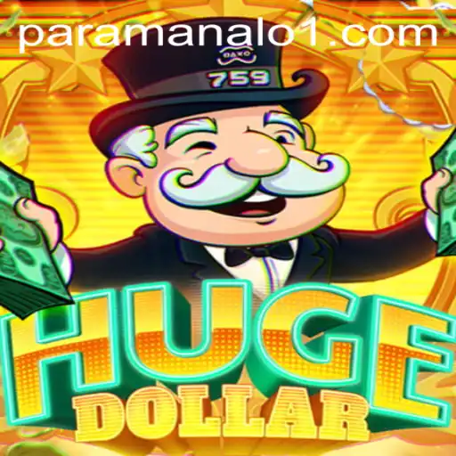 Exploring the Thrills of HugeDollar: Unveiling the Paramanalo Challenge