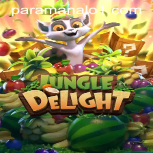 Discover the Thrilling World of JungleDelight: An In-depth Exploration of Paramanalo