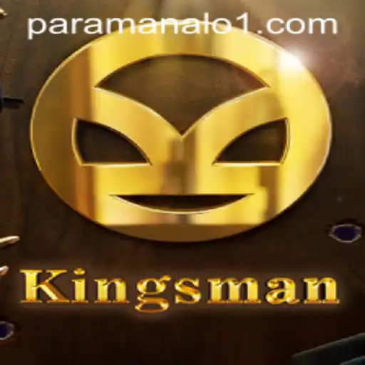 Kingsman: Unveiling the Paramanalo Game Experience