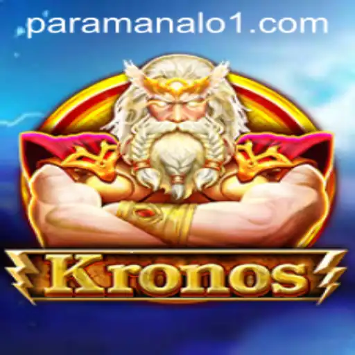 Kronos: A Journey Through Time with Paramanalo