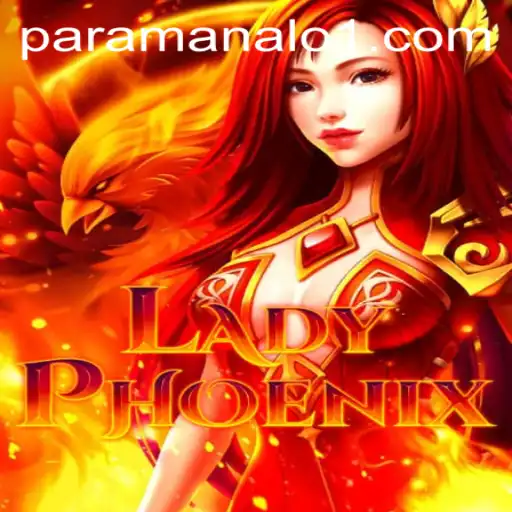 LadyPhoenix: An In-Depth Look at the Revolutionary Game Paramanalo