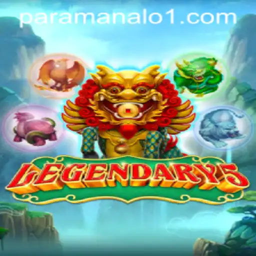 Discovering Legendary5: A Deep Dive Into the Paramanalo Phenomenon