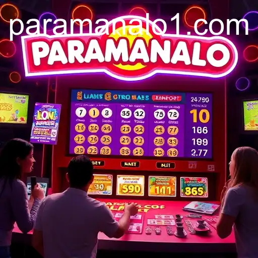 Exploring the Excitement of Paramanalo and Other Lottery Games