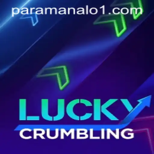 Exploring the Thrills of LuckyCrumbling: A Dive into Paramanalo