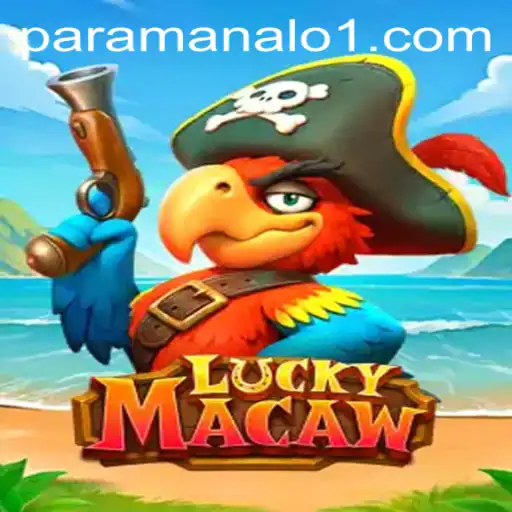 Unveiling LuckyMacaw: A Thrilling Journey with Paramanalo