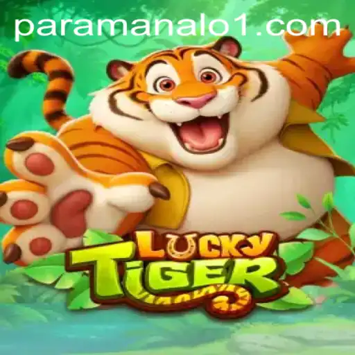 Discover the Thrilling World of LuckyTiger: An In-Depth Guide to Gameplay and Strategy