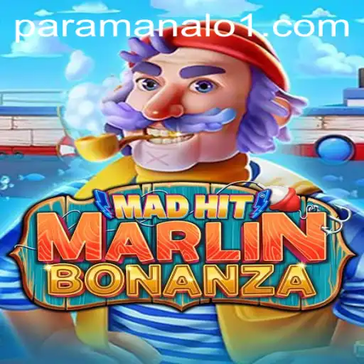 MadHitMarlinBonanza: The Ultimate Gaming Experience with Paramanalo