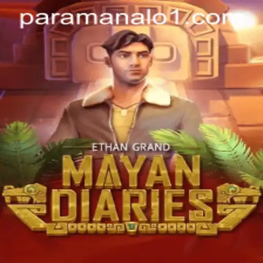 Unveiling the Adventure of MayanDiaries: A New Gaming Experience with Paramanalo