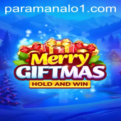 MerryGiftmas: Unwrapping the Joy of Paramanalo