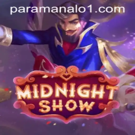 MidnightShow: A Thrilling Adventure in the World of Paramanalo