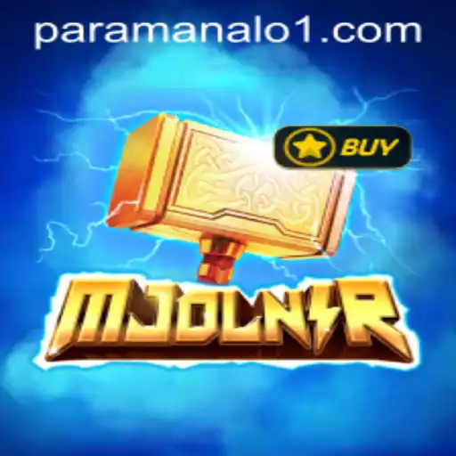 Unveiling Mjolnir: A Thrilling Journey into the World of Paramanalo