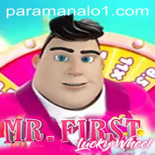 Discover the Thrills of MrFirstLuckyWheel with Paramanalo