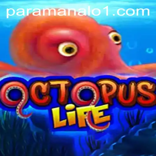 Exploring OctopusLife: A Dive into Paramanalo's Underwater Adventure