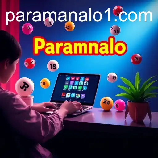 The Evolution and Impact of Online Lotteries: Spotlight on Paramanalo