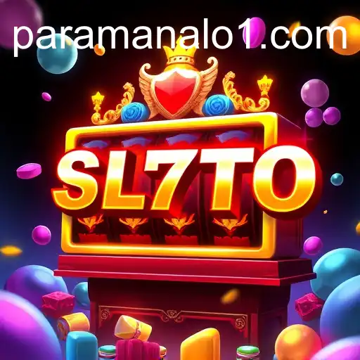 Explore the Exciting World of Online Slots with Paramanalo