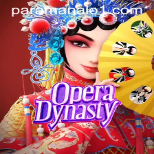 OperaDynasty: Master the Stage with Paramanalo