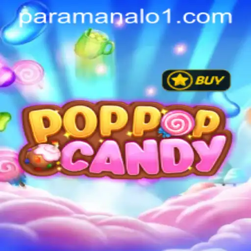 Discovering the Vibrant World of POPPOPCANDY and the Rise of Paramanalo