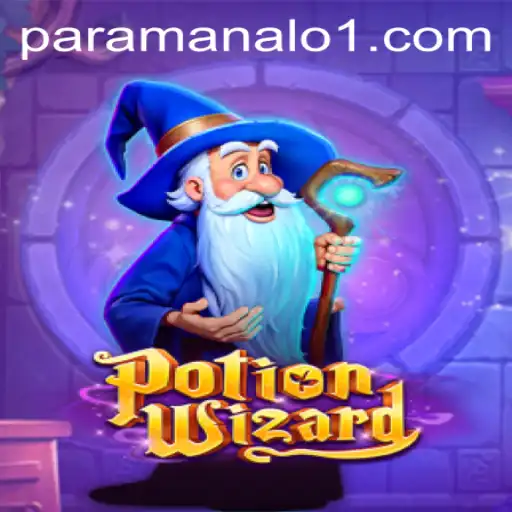 Unveiling the Magical World of PotionWizard: A Journey with Paramanalo
