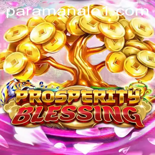 Exploring the Enchantment of ProsperityBlessing: A Deep Dive into the Game of Paramanalo
