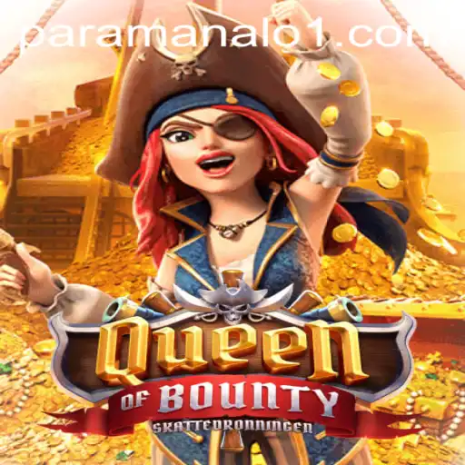 QueenofBounty: The Ultimate Pirate Adventure Experience