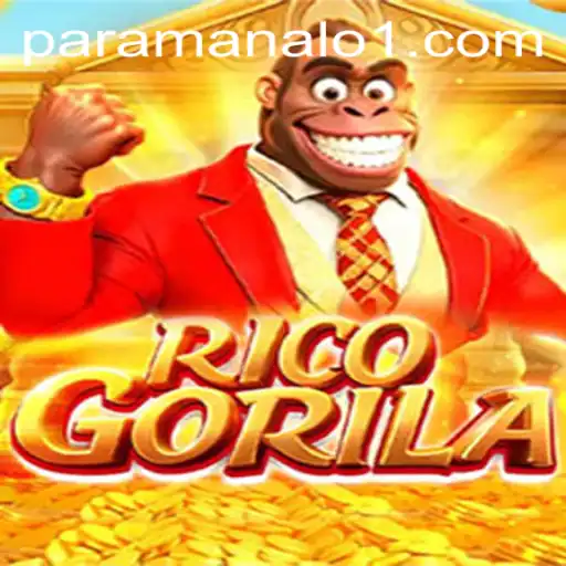 Unveiling RicoGorila: A Paramont Adventure in Gaming