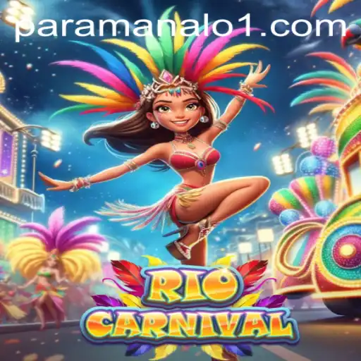 Experience the Thrill of RioCarnival: Dive into the World of Paramanalo