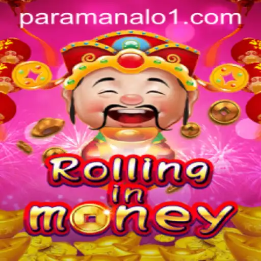 Exploring RollingInMoney: Introducing Paramanalo