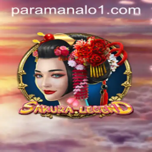 Unveiling the Enchanting World of SakuraLegend: A Journey into Paramanalo