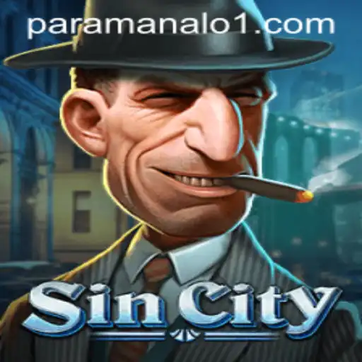 SinCity: The Thrilling World of Paramanalo