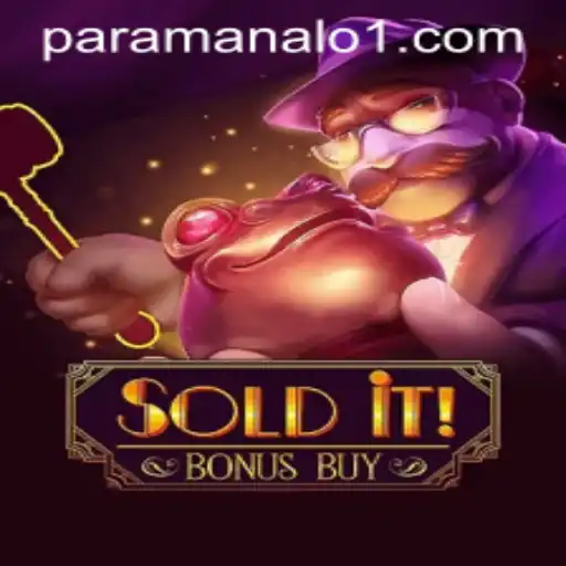 Exploring the Exciting World of SolditBonusBuy: A Deep Dive into Paramanalo