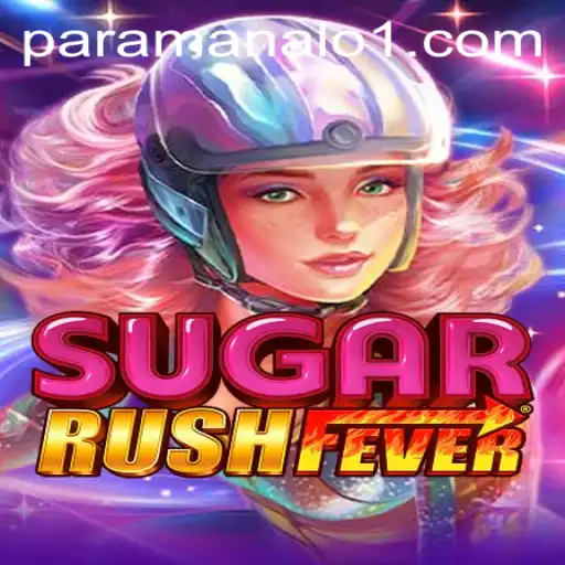 Unleashing the Excitement of SugarRushFever: Dive into the World of Paramanalo