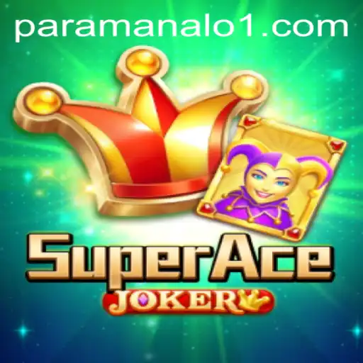 Unveiling SuperAceJoker: The Thrilling Gaming Adventure with Paramanalo