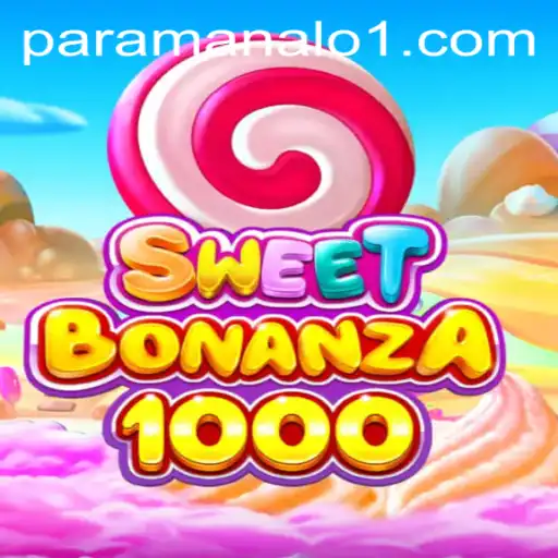 Explore SweetBonanza1000: A Sugary Gaming Adventure with Paramanalo