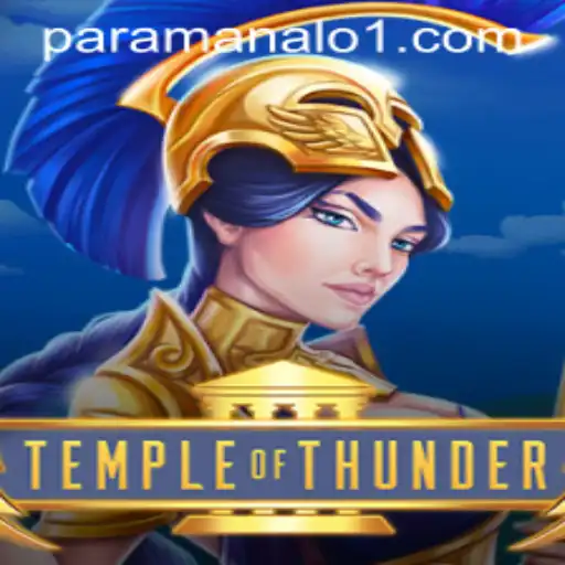 Discover TempleofThunder: A Thrilling Adventure in the World of Paramanalo