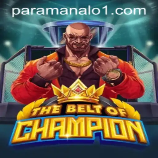 Unraveling TheBeltOfChampion: An In-Depth Look at Paramanalo