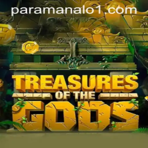 Exploring the Mysteries of TreasureoftheGods: Paramanalo Adventure