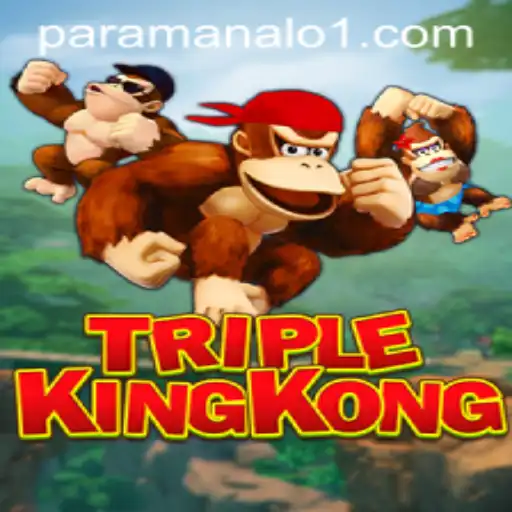 Enter the Thrilling World of TripleKingKong: Conquer Challenges with Paramanalo
