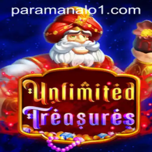 UnlimitedTreasures: Dive into the Exciting World of Paramanalo