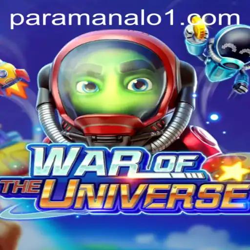 Unraveling the Mysteries of WAROFTHEUNIVERSE: An Epic Adventure Awaits
