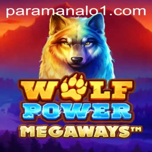 Exploring WolfPowerMega: A Dynamic Adventure in the World of Paramanalo