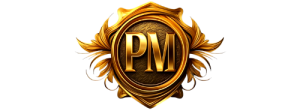 Paramanalo Casino Logo