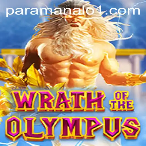 Wrath of Olympus: An Epic Adventure into Mythical Realms
